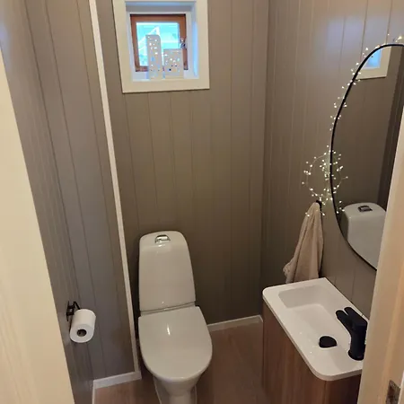 Appartement Cozy With Bathroom, Porch, Garden, Private Entrance Steinsli